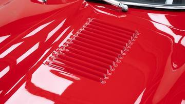 Thumbnail von Jaguar E-Type 4.2 2+2 '69