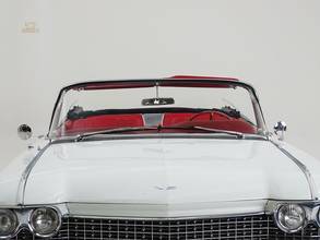 Thumbnail von Cadillac 62 Cabriolet '60