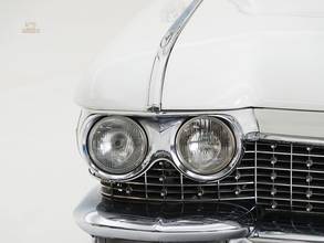 Thumbnail von Cadillac 62 Cabriolet '60