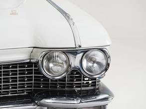Thumbnail von Cadillac 62 Cabriolet '60