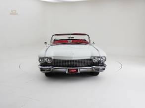 Thumbnail von Cadillac 62 Cabriolet '60