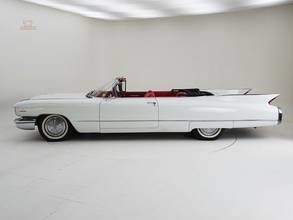 Thumbnail von Cadillac 62 Cabriolet '60