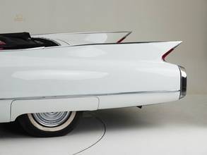 Thumbnail von Cadillac 62 Cabriolet '60