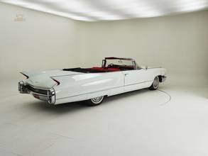 Thumbnail von Cadillac 62 Cabriolet '60