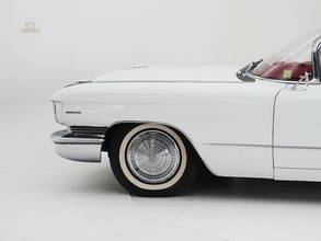 Thumbnail von Cadillac 62 Cabriolet '60