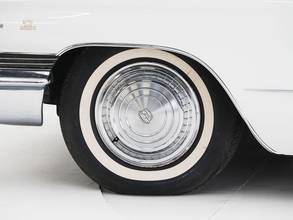 Thumbnail von Cadillac 62 Cabriolet '60