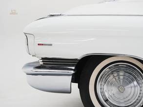 Thumbnail von Cadillac 62 Cabriolet '60
