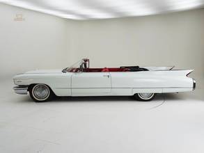 Thumbnail von Cadillac 62 Cabriolet '60