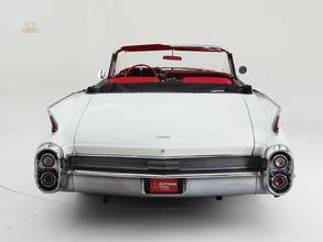 Thumbnail von Cadillac 62 Cabriolet '60