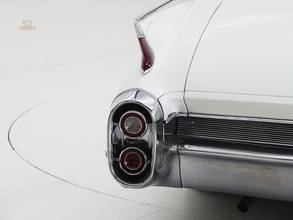 Thumbnail von Cadillac 62 Cabriolet '60