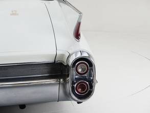 Thumbnail von Cadillac 62 Cabriolet '60