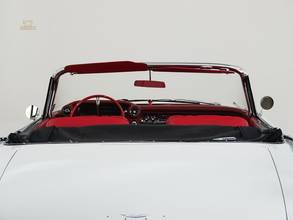 Thumbnail von Cadillac 62 Cabriolet '60