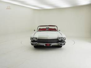 Thumbnail von Cadillac 62 Cabriolet '60