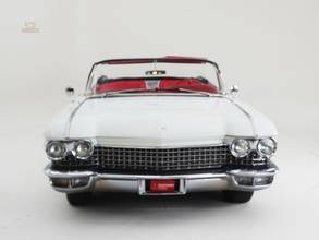 Thumbnail von Cadillac 62 Cabriolet '60