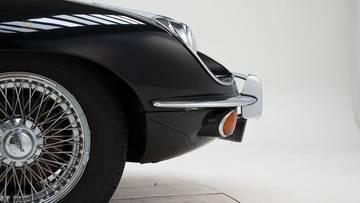 Thumbnail von Jaguar E-Type Series 2 4.2 '69