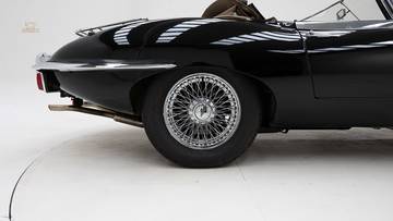 Thumbnail von Jaguar E-Type Series 2 4.2 '69