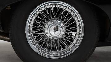 Thumbnail von Jaguar E-Type Series 2 4.2 '69
