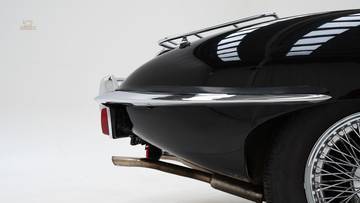 Thumbnail von Jaguar E-Type Series 2 4.2 '69