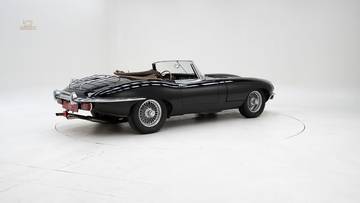 Thumbnail von Jaguar E-Type Series 2 4.2 '69