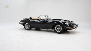 Thumbnail von Jaguar E-Type Series 2 4.2 '69