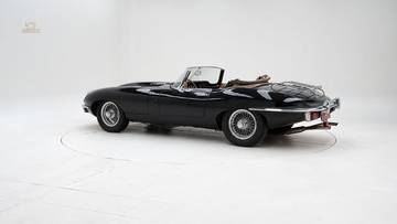 Thumbnail von Jaguar E-Type Series 2 4.2 '69