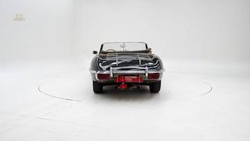 Thumbnail von Jaguar E-Type Series 2 4.2 '69