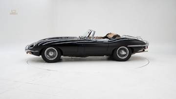 Thumbnail von Jaguar E-Type Series 2 4.2 '69