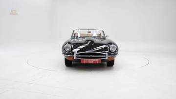 Thumbnail von Jaguar E-Type Series 2 4.2 '69