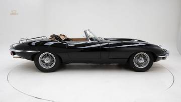 Thumbnail von Jaguar E-Type Series 2 4.2 '69