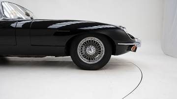 Thumbnail von Jaguar E-Type Series 2 4.2 '69