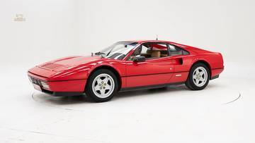 Ferrari 328 GTB '87
