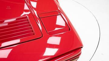 Thumbnail von Ferrari 328 GTB '87