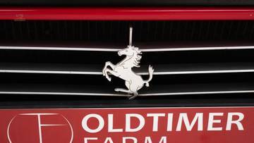 Thumbnail von Ferrari 328 GTB '87