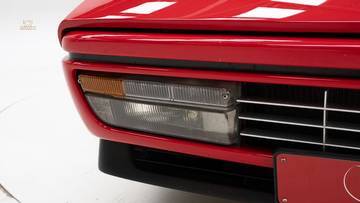 Thumbnail von Ferrari 328 GTB '87