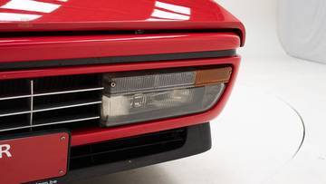 Thumbnail von Ferrari 328 GTB '87