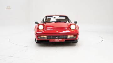 Thumbnail von Ferrari 328 GTB '87