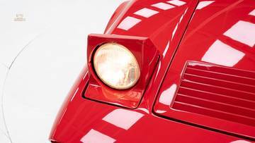 Thumbnail von Ferrari 328 GTB '87