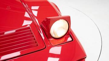 Thumbnail von Ferrari 328 GTB '87