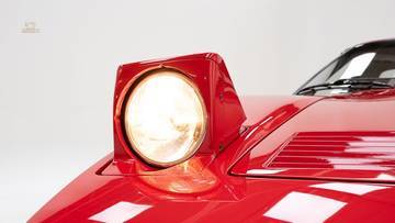 Thumbnail von Ferrari 328 GTB '87