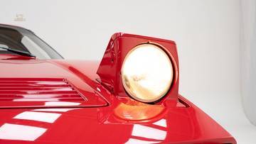 Thumbnail von Ferrari 328 GTB '87