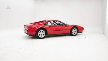 Thumbnail von Ferrari 328 GTB '87