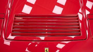 Thumbnail von Ferrari 328 GTB '87