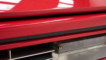 Thumbnail von Ferrari 328 GTB '87