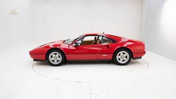 Thumbnail von Ferrari 328 GTB '87