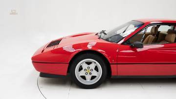 Thumbnail von Ferrari 328 GTB '87