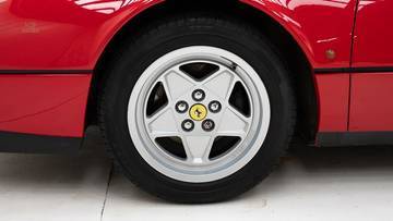 Thumbnail von Ferrari 328 GTB '87