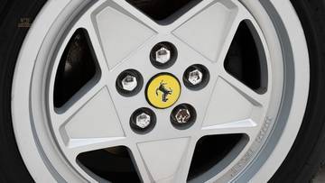 Thumbnail von Ferrari 328 GTB '87