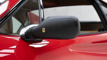 Thumbnail von Ferrari 328 GTB '87