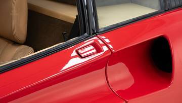 Thumbnail von Ferrari 328 GTB '87
