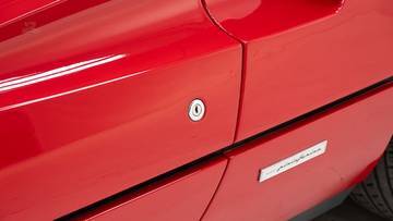 Thumbnail von Ferrari 328 GTB '87